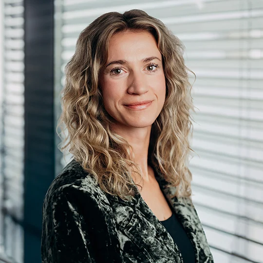 Anne Ollenhauer